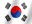 Расположение сервера - Korea (Южная Корея)